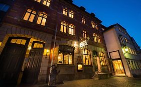 Hotel Zum Ritter Fulda